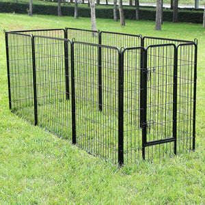 James trådbur Til dit kæledyr Vasagle