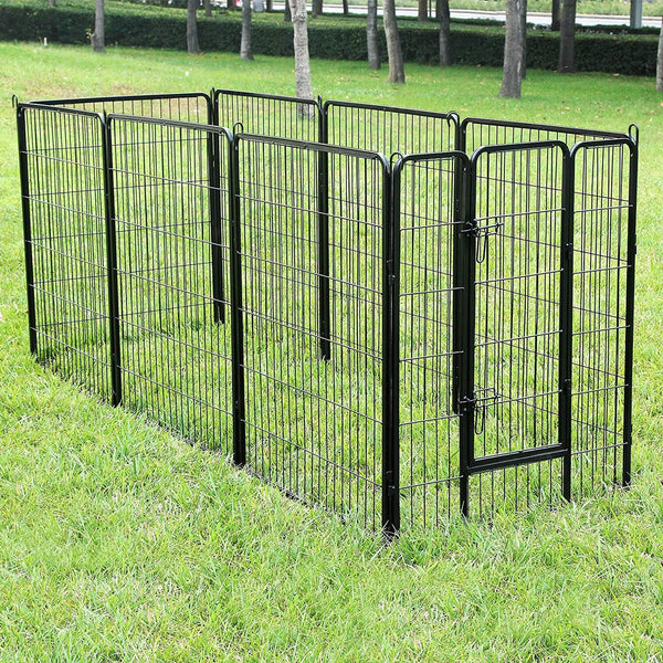 James trådbur Til dit kæledyr Vasagle