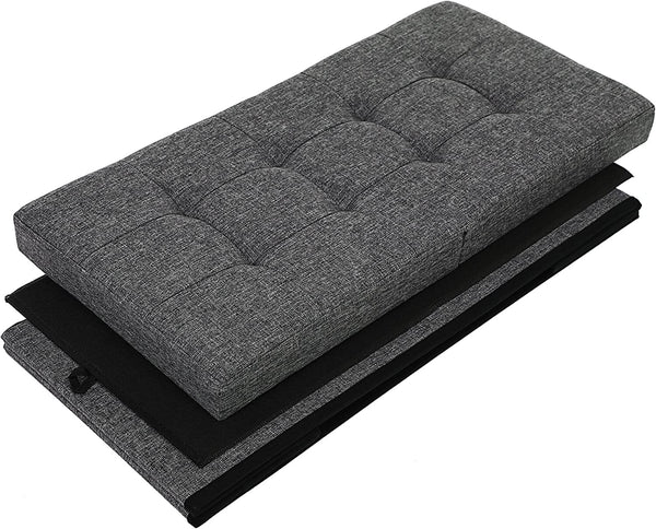 Anton opbevaringsbænk Opbevaringsbænke Songmics