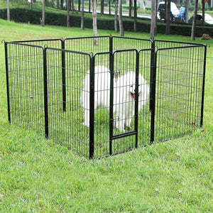 James trådbur Til dit kæledyr Vasagle