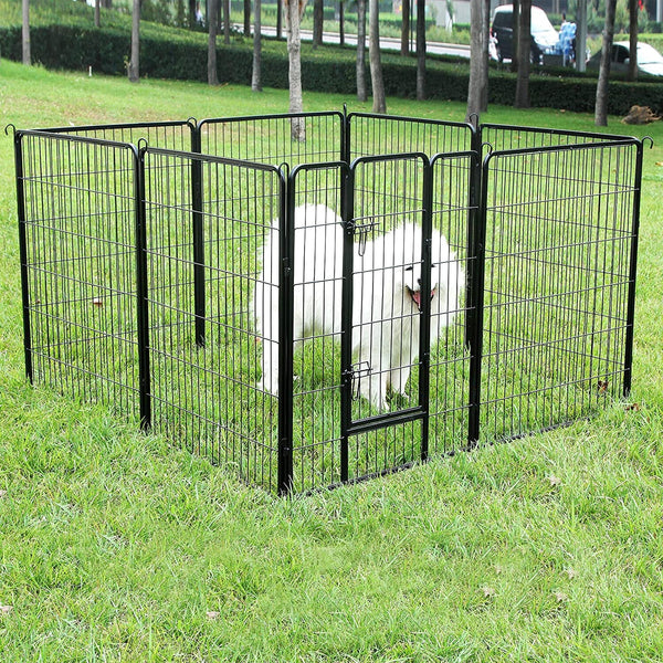 James trådbur Til dit kæledyr Vasagle