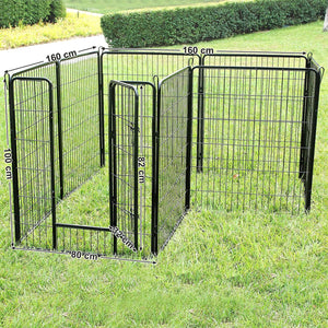 James trådbur Til dit kæledyr Vasagle