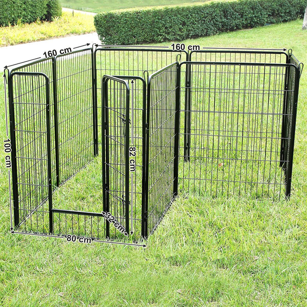 James trådbur Til dit kæledyr Vasagle