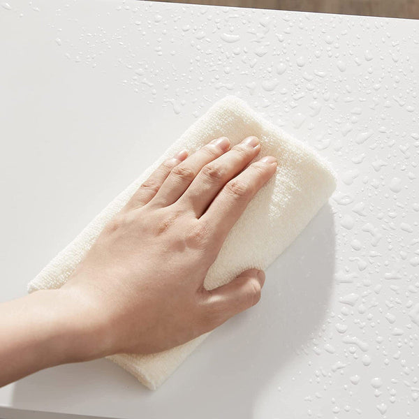 Stuttgart underskab til toiletvask Underskabe til badeværelset Vasagle