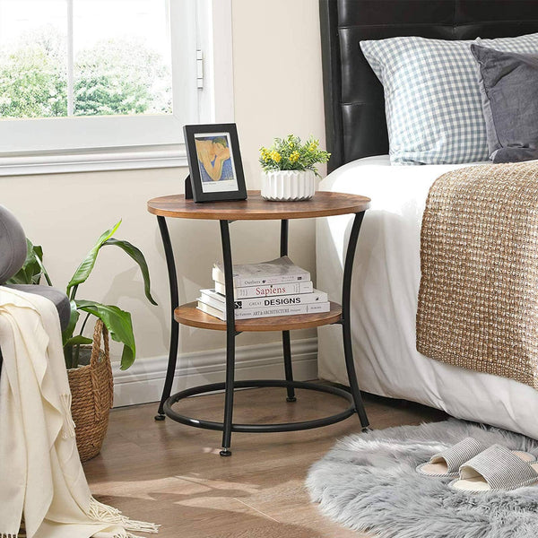 Helsinki sofabord Sofaborde Vasagle