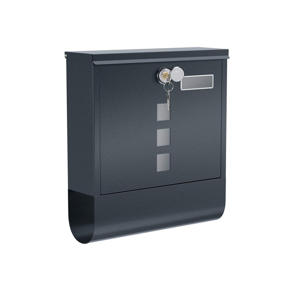 Amsterdam postkasse Postkasser Vasagle