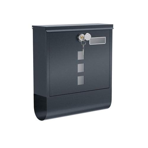 Amsterdam postkasse Postkasser Vasagle