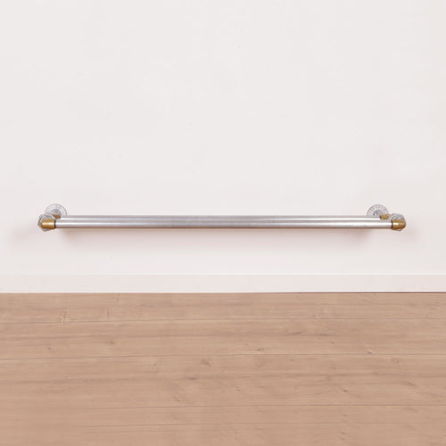 RAW58 Felix skoreol i sølv Skoreoler RAW58