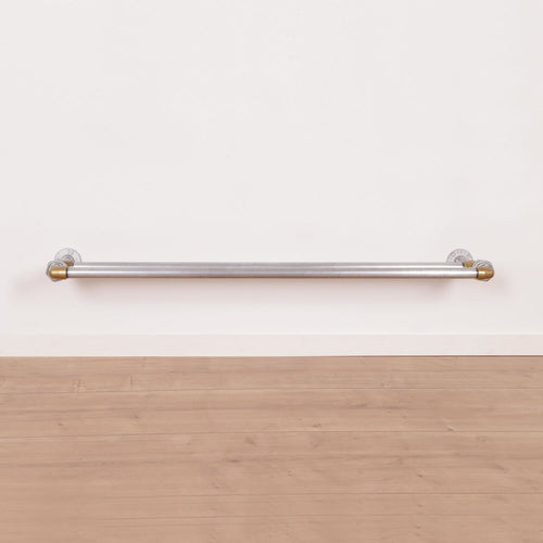 RAW58 Felix skoreol i sølv Skoreoler RAW58