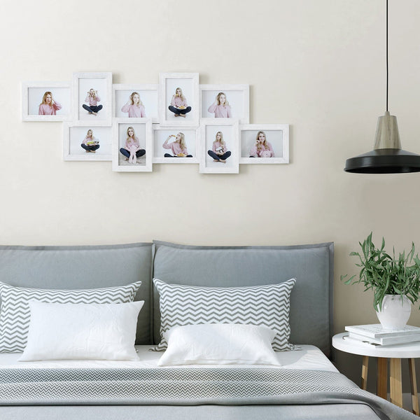 Stuttgart billedrammer Fotorammer Vasagle