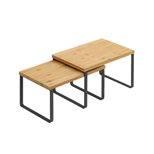 Oslo multifunktionelle hylder - 2 stk. Opbevaring & organisering Vasagle