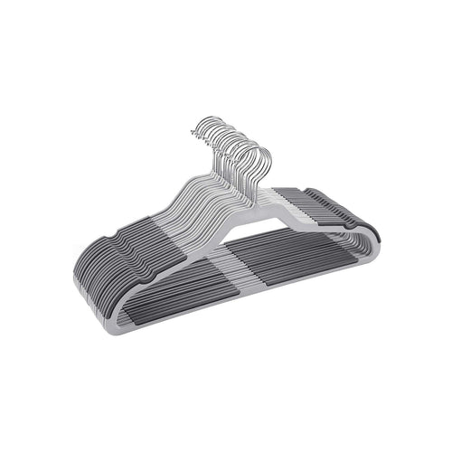 Lissabon bøjler - 20 stk. bøjler Vasagle