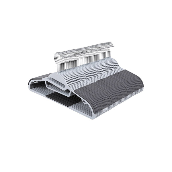 Budapest bøjler - 20 stk. bøjler Vasagle