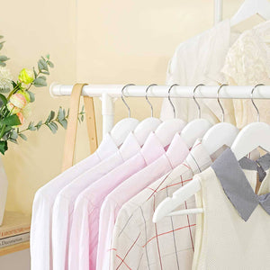 Marseille tøjstativ Tøjstativer Vasagle