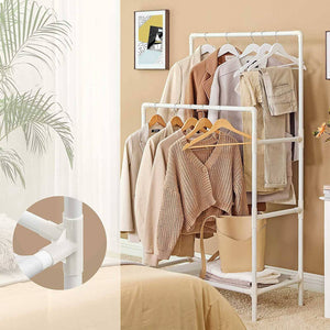 København tøjstativ Tøjstativer Vasagle