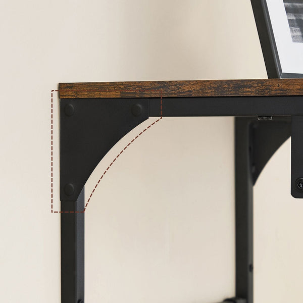 Valencia knagerække Knagerækker Vasagle