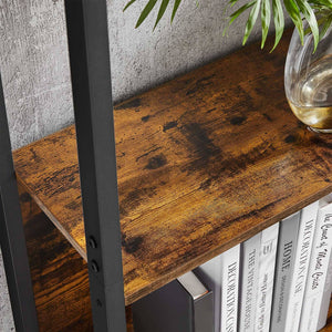 Napoli reol Bogskabe, reoler & rumdelere Vasagle 