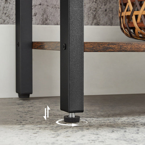 Napoli reol Bogskabe, reoler & rumdelere Vasagle 