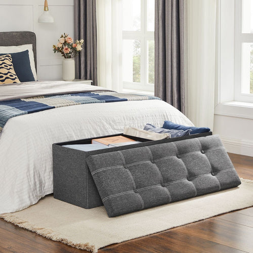 Helsinki opbevaringsbænk Opbevaringsbænke Vasagle