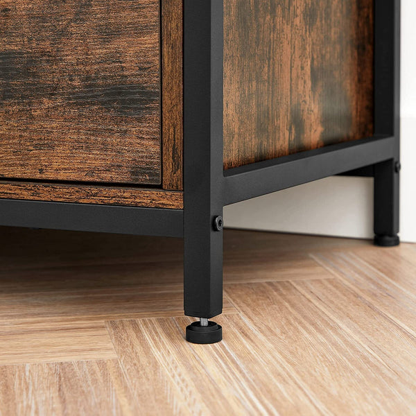 Stuttgart tv-bord TV-møbler Vasagle