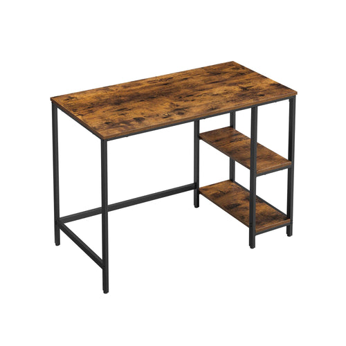 Rom skrivebord Skriveborde Vasagle