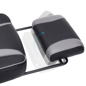 Torino gamingstol Gamer stole Vasagle