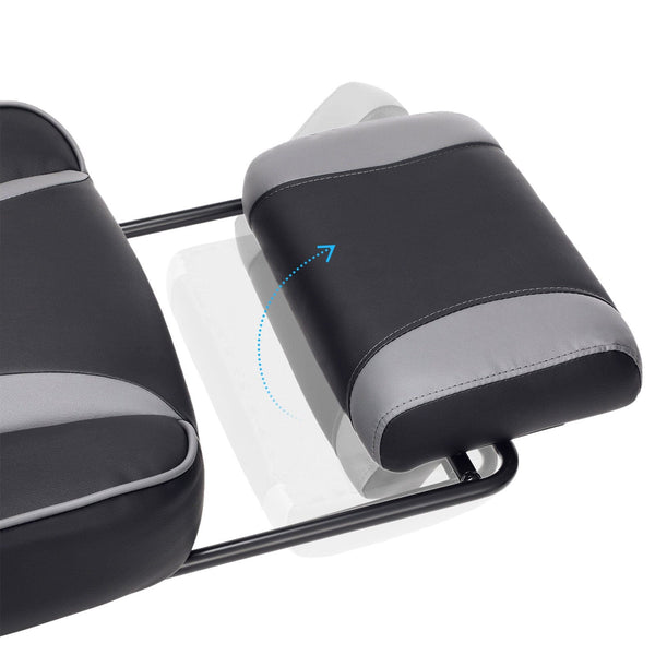 Torino gamingstol Gamer stole Vasagle