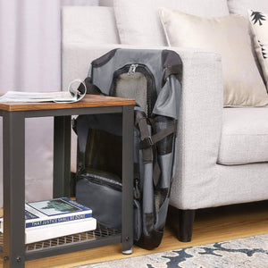 Frankfurt transporttaske til dyr Til dit kæledyr Vasagle