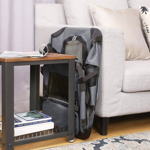 Frankfurt transporttaske til dyr Til dit kæledyr Vasagle