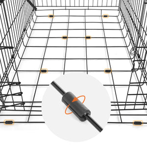 Madrid transportbur Til dit kæledyr Vasagle