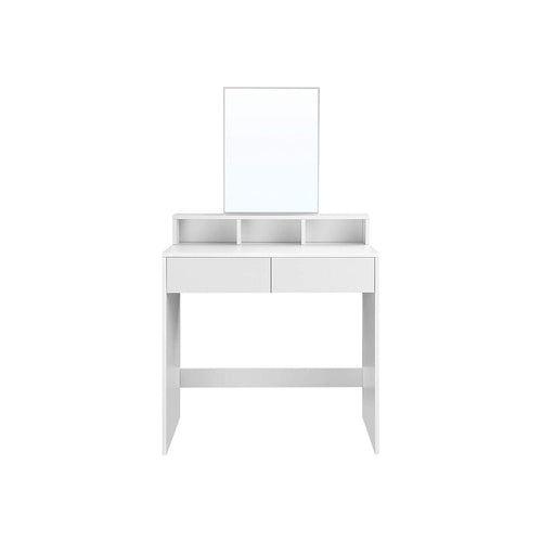 Hamborg sminkebord Sminkeborde Vasagle