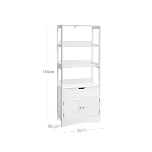 Athen gulvskab Skabe Vasagle