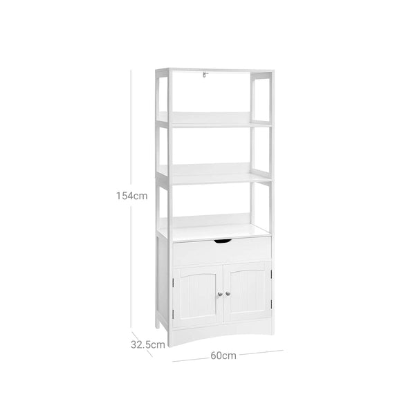 Athen gulvskab Skabe Vasagle