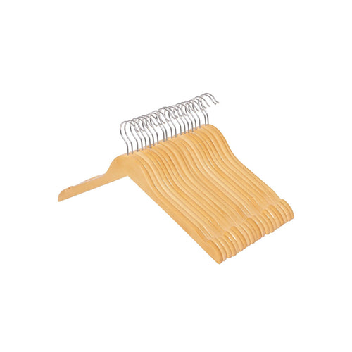 Stockholm bøjler - 20 stk. bøjler Vasagle