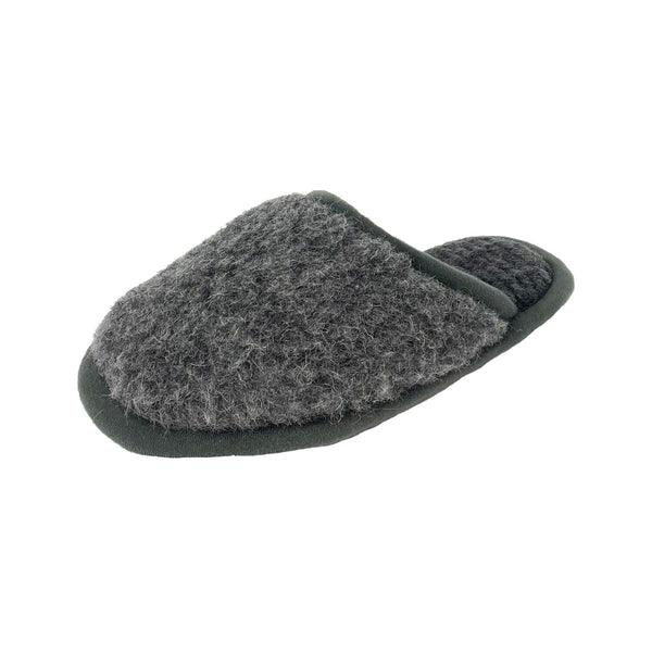 Hjemmesko Grå (lav model) Hjemmesko Rumrum