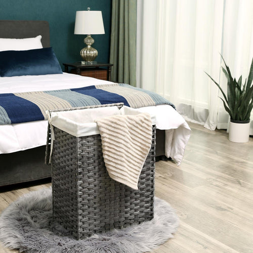 Marseille vasketøjskurv Vasketøjskurve Vasagle