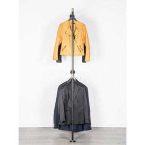 Tøjstativ SIMON sort RAW58 Tøjstativer RAW58